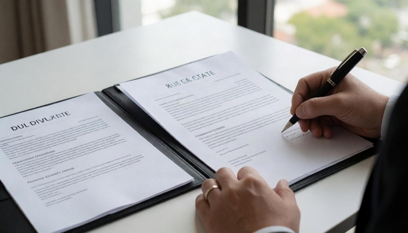 Agreement Review